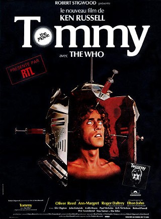 Film: Tommy
