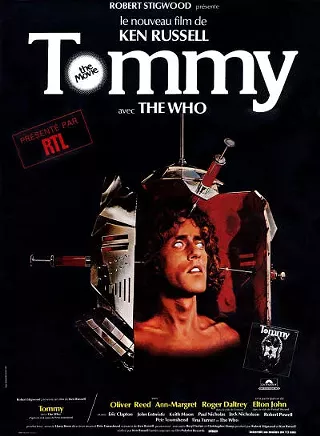 Image: Film: Tommy