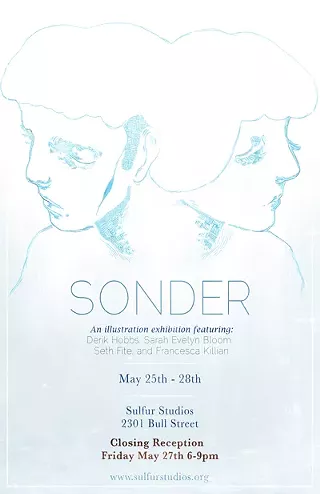 Image: Sonder