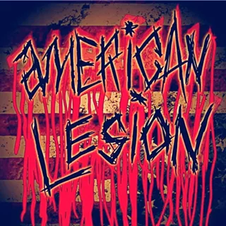 Image: American Lesion