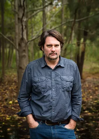 Image: Eric Britt, Eric Culberson
