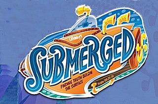 Vacation Bible School: "Submerged: Finding Truth Beneath the Surface"