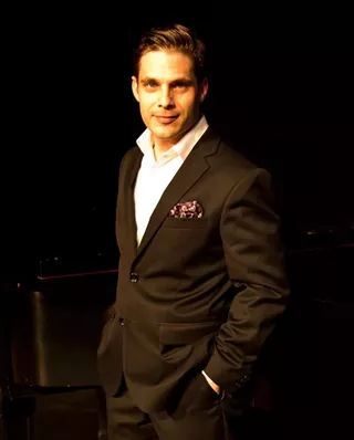 Image: Best Local Vocalist
