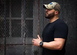 Image: Best Cop