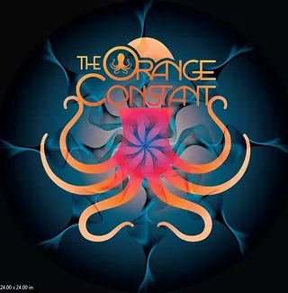 Image: The Orange Constant, Universal Sigh
