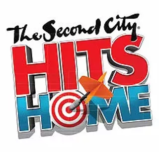 Image: Comedy Legends: The Second City &ldquo;Hits Home in Beaufort&rdquo;