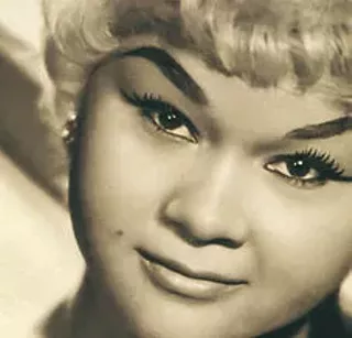 Image: A Tribute to Etta James Starring: Marlena Smalls with The Sweetgrass Angels