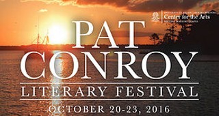 Pat Conroy Literary Festival
