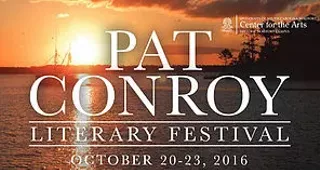 Image: Pat Conroy Literary Festival