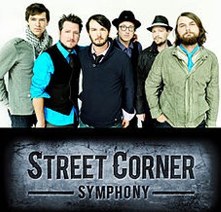 Streetcorner Symphony
