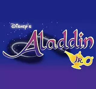Image: Aladdin Jr.