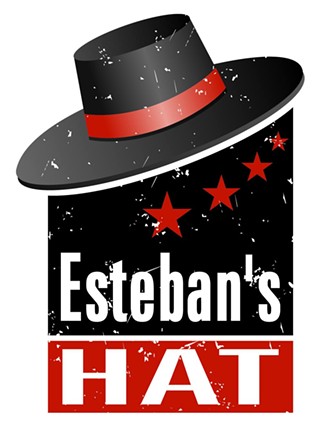 Esteban's Hat