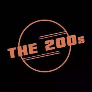 Image: The 200s