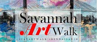 Savannah Art Walk