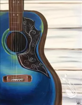Image: Painting with a Purpose