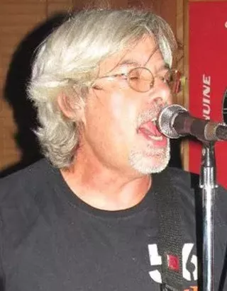 Image: Bill Hodgson