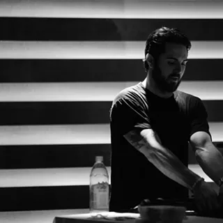Image: DJ Square One