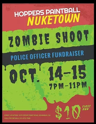 Image: Nuketown Zombie Shoot
