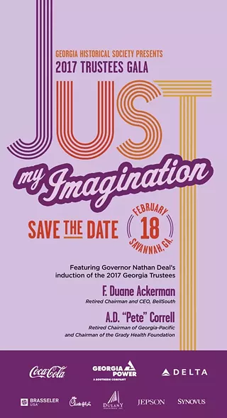 Image: Trustees Gala