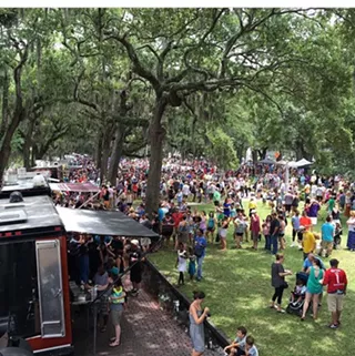 Image: Food Truck Festival 2