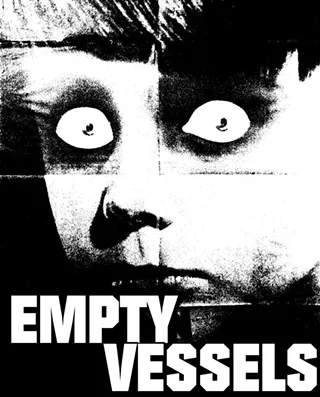 Image: Night of the Living Shred w/ Reverends, Empty Vessels, Joi Ryder, Temazcal