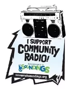 Image: Community Radio Volunteer Orientation