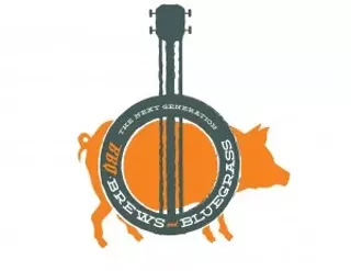 Image: BBQ, Brews and Bluegrass