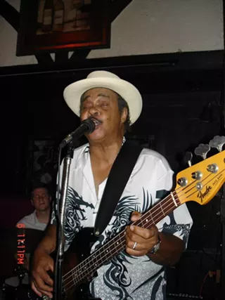 Image: A Tybee Thanksgiving Musical Celebration