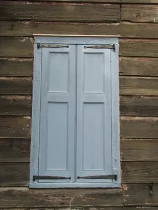 Image: Early Bird Walking Tour: Discover 1820s Savannah