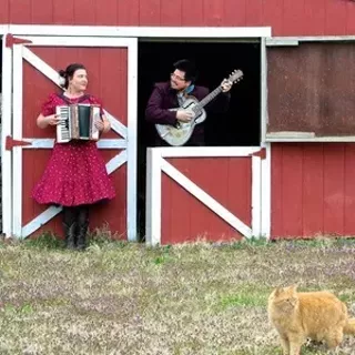 Image: The Lark and the Loon