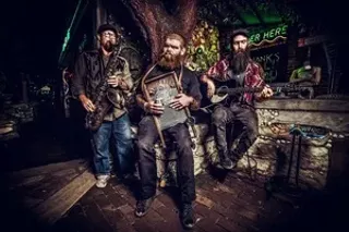 Image: Doc Otis Band