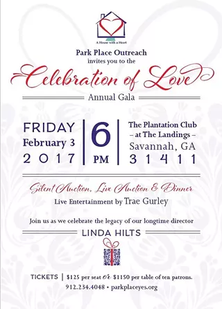 Image: Park Place Outreach Youth Emergency Shelter Announces Annual Gala
