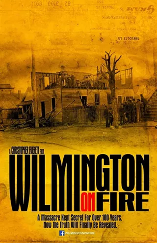 Image: Film: Wilmington on Fire