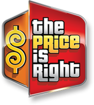 Image: The Price is Right
