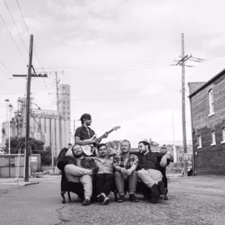 Image: Savannah Stopover: Big Mama Shakes