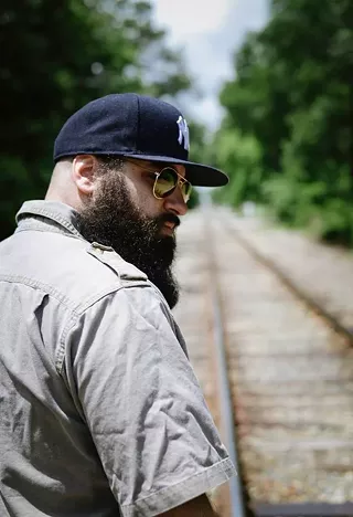 Image: Savannah Stopover: Miggs Son Daddy