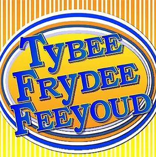 Image: Tybee Frydee Feeyoud: Fannie's vs. The Crab Shack