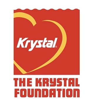 Square Up for The Krystal Foundations First Grant Application