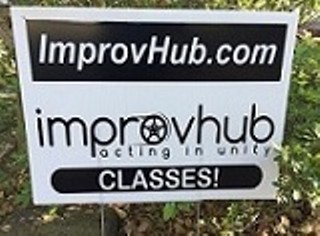 Improv Summer Camps for Middle School Students