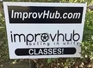 Image: Improv Summer Workshops for High School Students