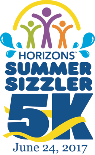 Image: Summer Sizzler 5K
