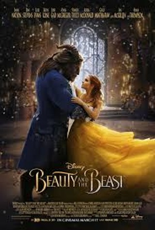 Film: Beauty and the Beast