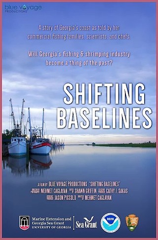 Local Savannians in Movie: "Shifting Baselines"