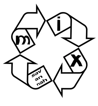 Image: Mix ft. House of Gunt