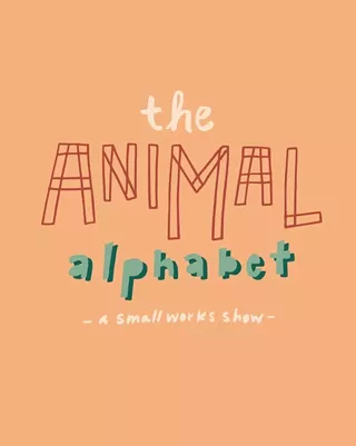 Image: The Animal Alphabet
