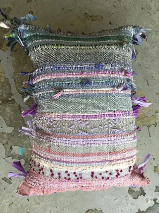 Image: Fiber Guild of the Savannahs
