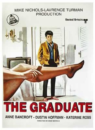 Film: The Graduate