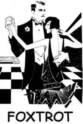 Image: National Ballroom Dance Week