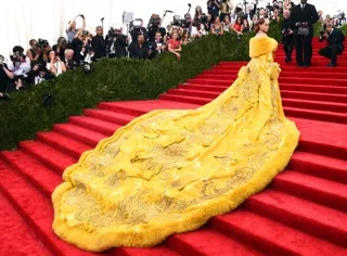 Image: Guo Pei: Couture Beyond