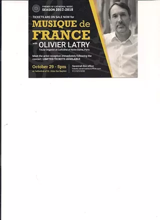 Image: Musique de France